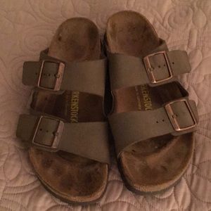 Birkenstock’s